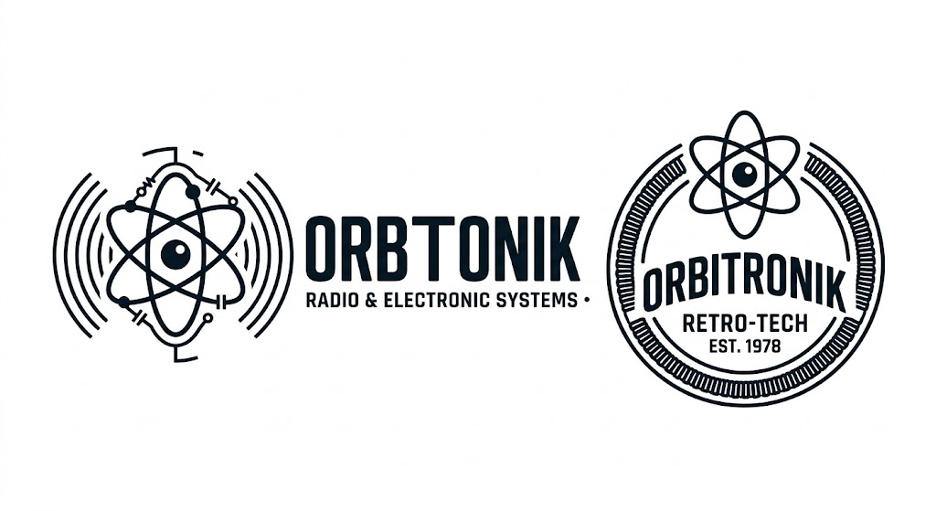 Logo Curso de Radioafición Aplicada