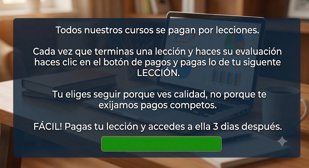 Pago del diplomado Psicología Individual y Familiar